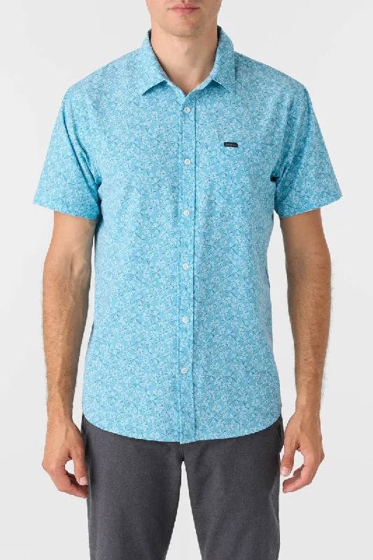 O'neill Short Sleeve Men's Woven Shirts