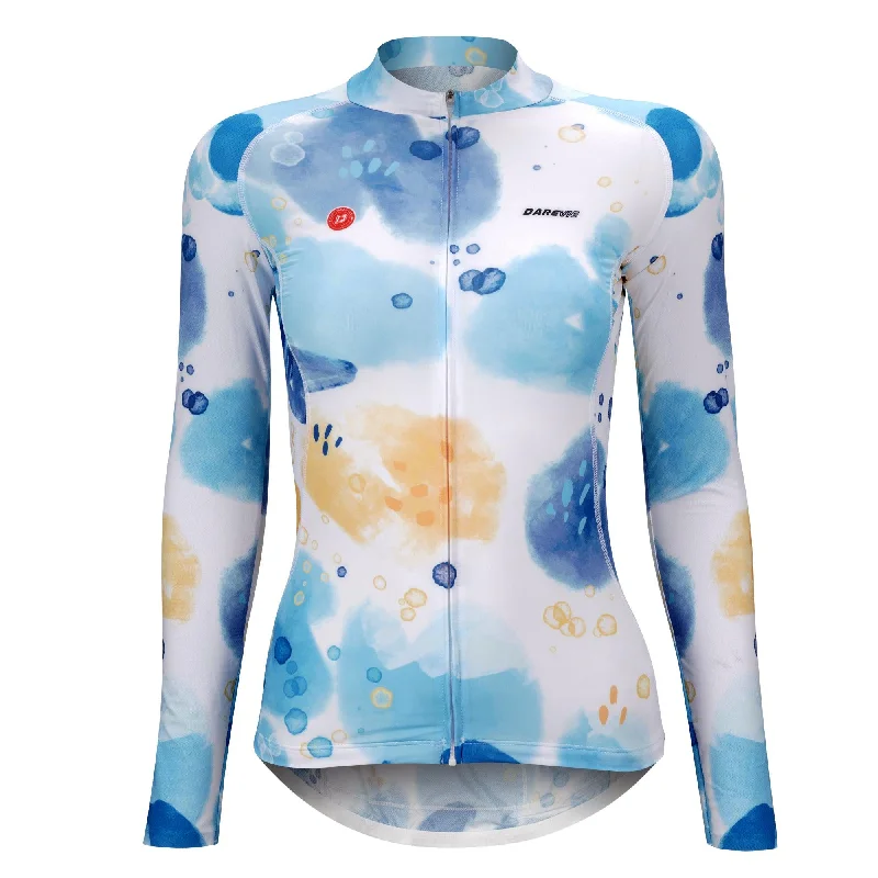 WOMEN'S DREAMY LS JERSEY