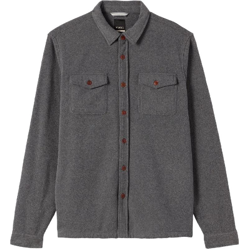 Men's Aspen Shirt Jacket