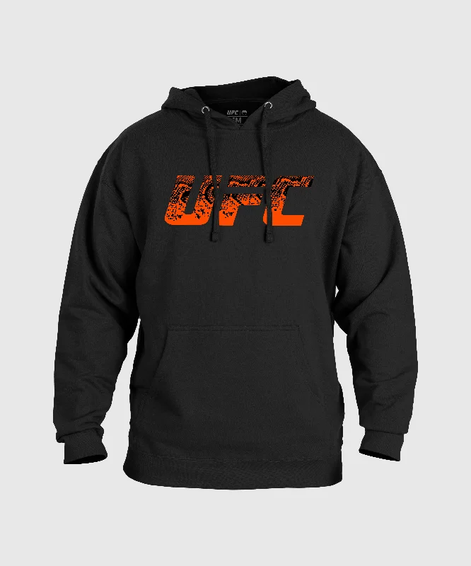 UFC Unrivaled by Venum Paddy Pimblett Unisex Hoodie - Black