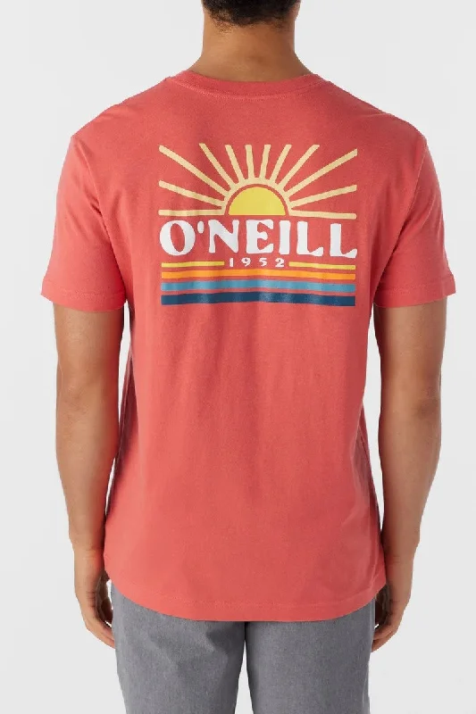 O'neill Men's T-Shirts Short Sleeve