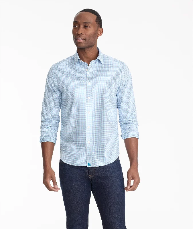 Wrinkle-Free Performance Lopez Shirt - FINAL SALE