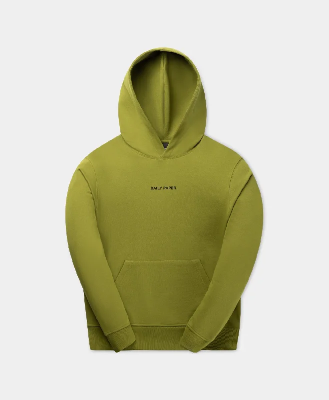 Cardamom Green Search Hoodie