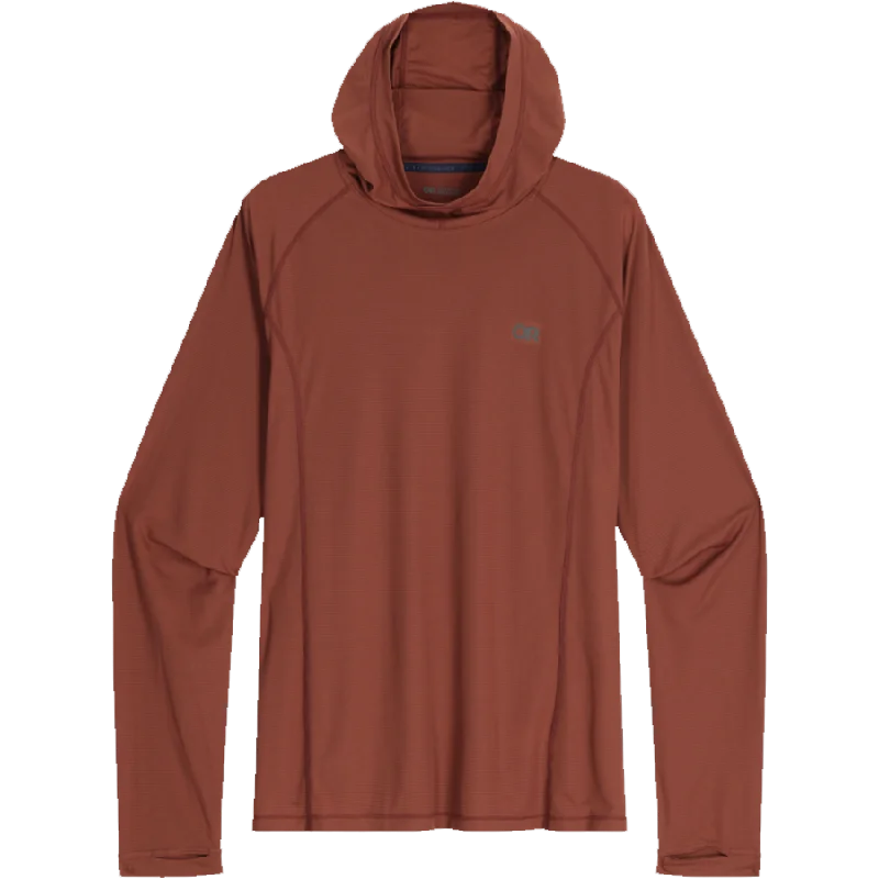 Men's Echo Hoody