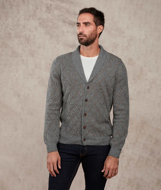 Los Cocos Cardigan