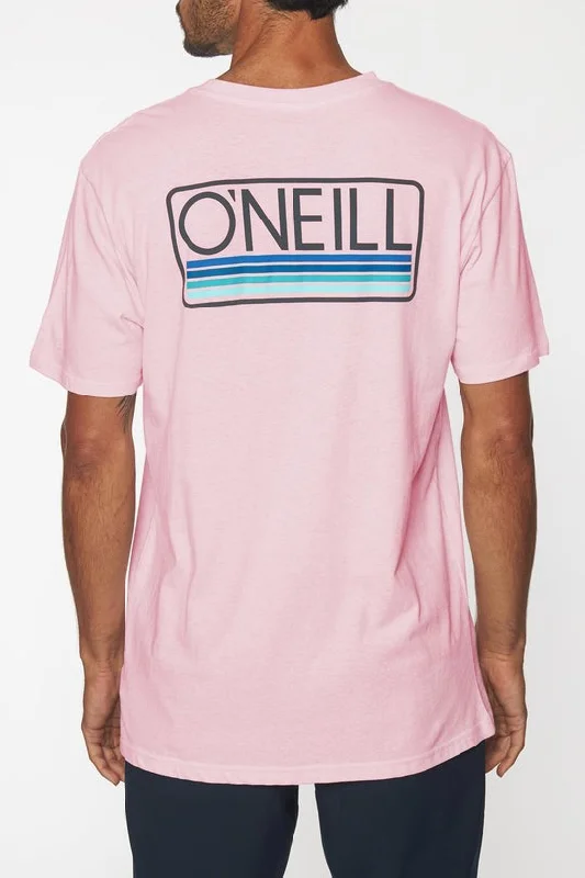 O'neill Men's T-Shirts Short Sleeve