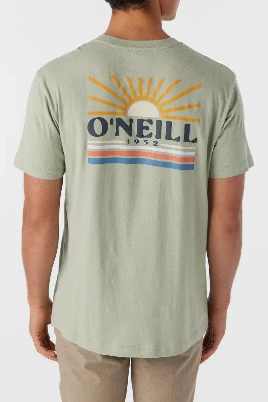 O'neill Men's T-Shirts Short Sleeve