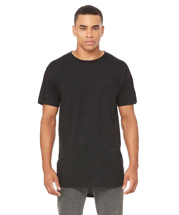 3006 - Bella + Canvas Mens Long Body Urban T-Shirt