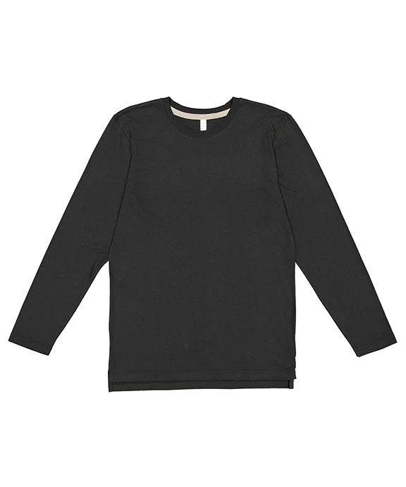 6918 - LAT Mens Fine Jersey Long-Sleeve T-Shirt