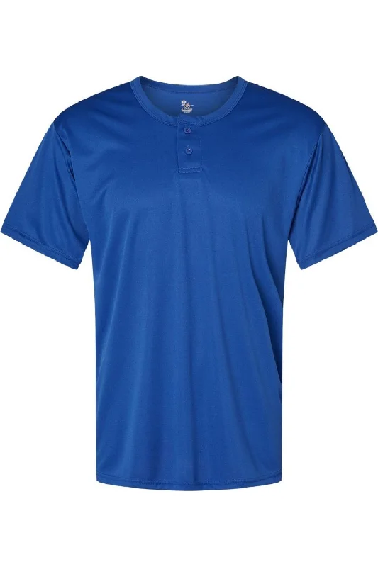 Alleson Athletic B-Core Placket Jersey