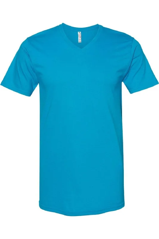 ALSTYLE Ultimate V-Neck T-Shirt