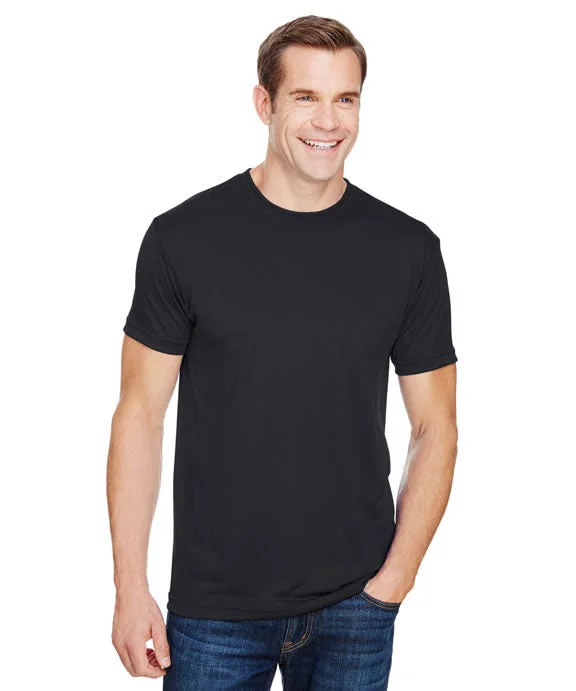 BA5300 - Bayside Unisex Polyester Performance T-Shirt