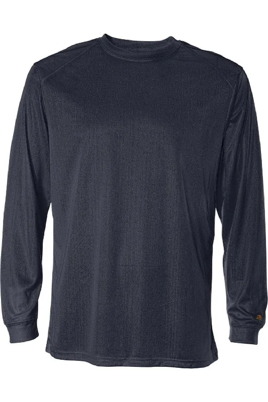 Badger B-Core Long Sleeve T-Shirt