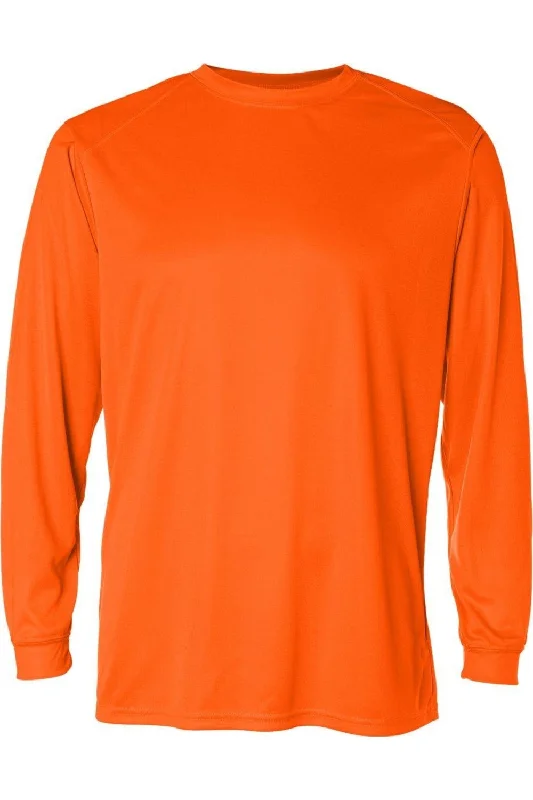 Badger B-Core Long Sleeve T-Shirt