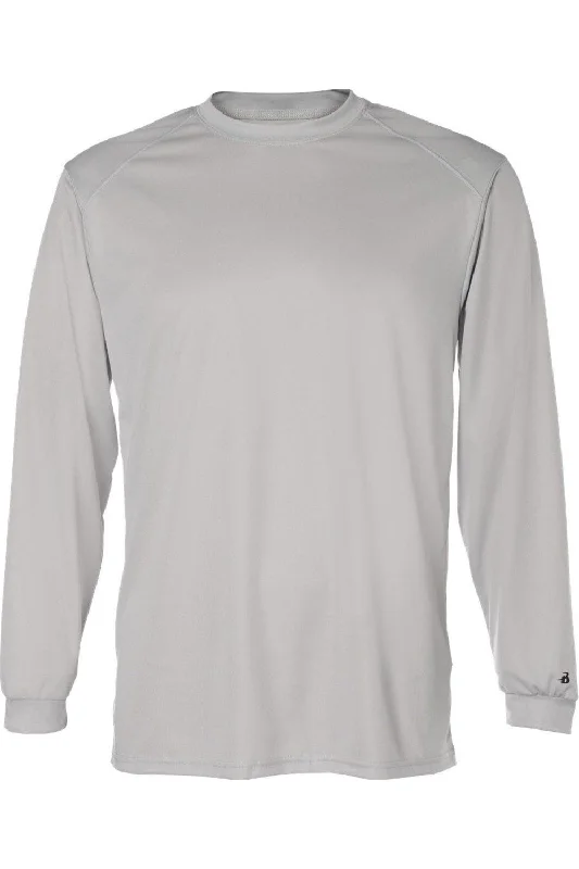 Badger B-Core Long Sleeve T-Shirt