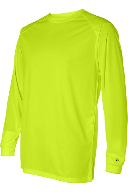 Badger B-Core Long Sleeve T-Shirt