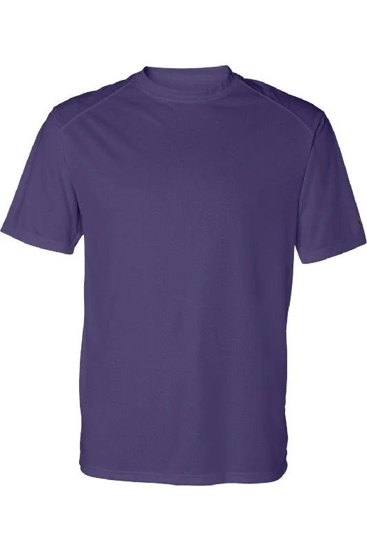 Badger B-Core Sport Shoulders T-Shirt