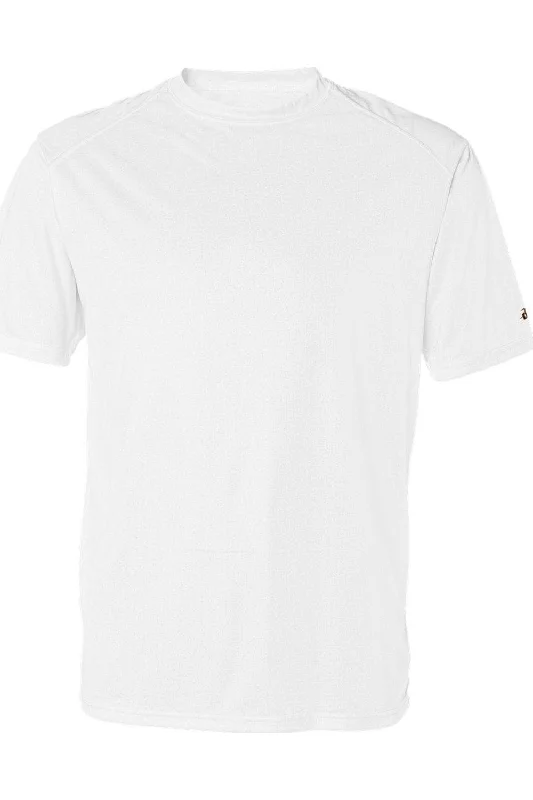 Badger B-Core Sport Shoulders T-Shirt