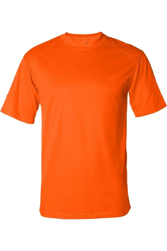 Badger B-Core Sport Shoulders T-Shirt