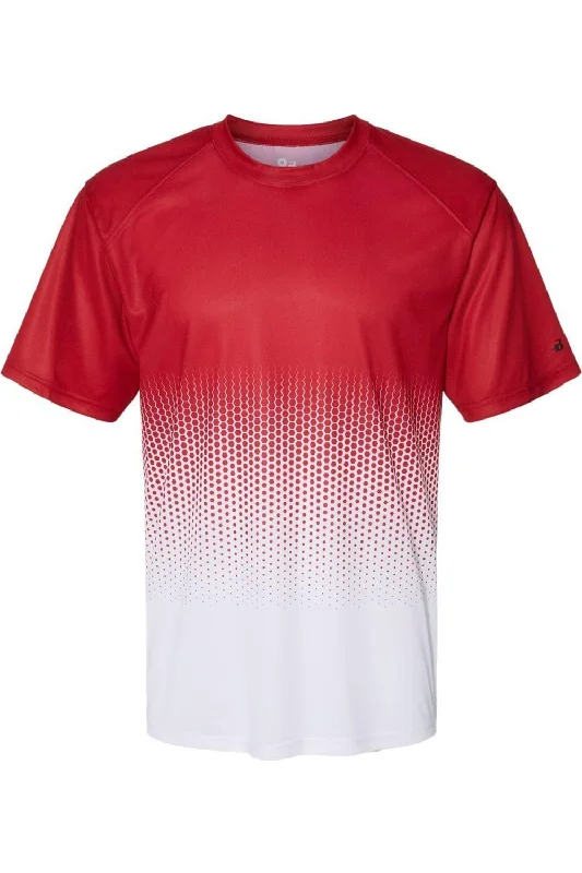 Badger Hex 2.0 T-Shirt