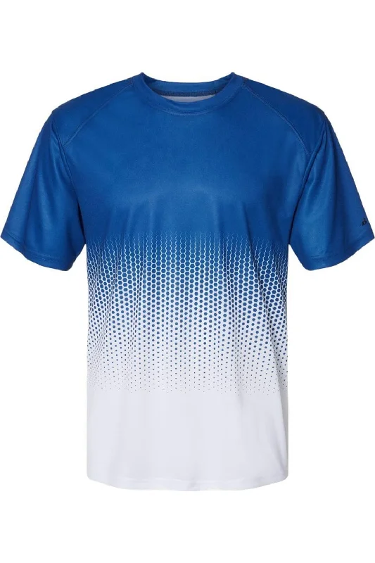 Badger Hex 2.0 T-Shirt