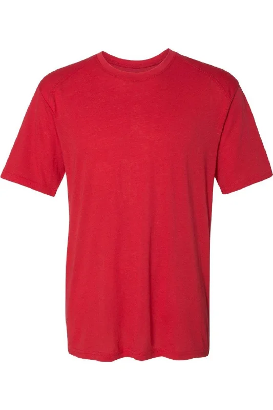 Badger Triblend Performance T-Shirt