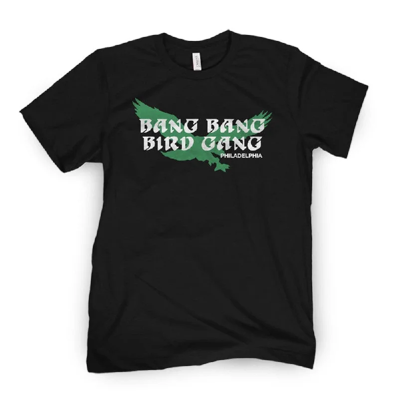 Bang Bang Bird Gang Tee