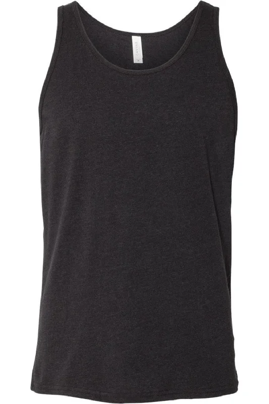 BELLA + CANVAS Jersey Tank