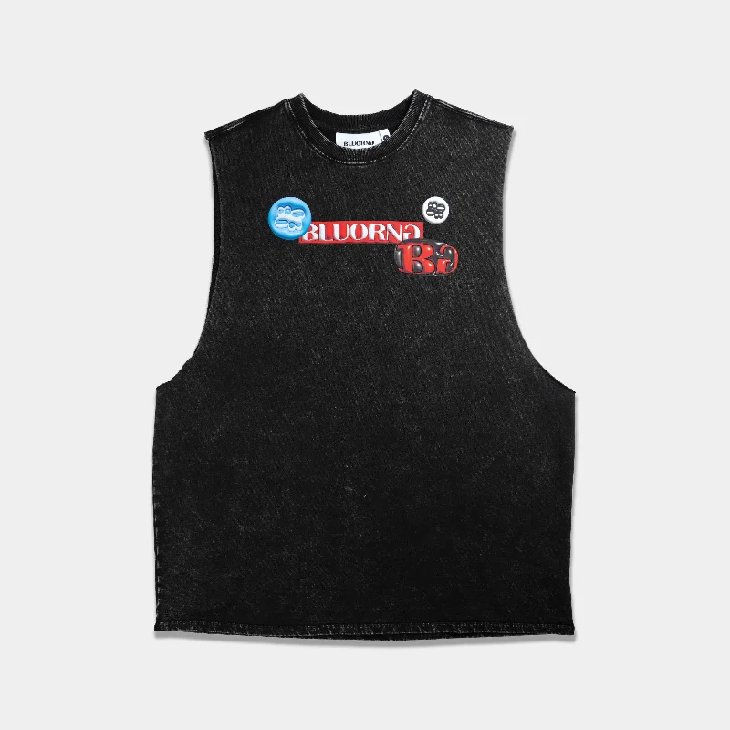 BG GYM TANK TOP