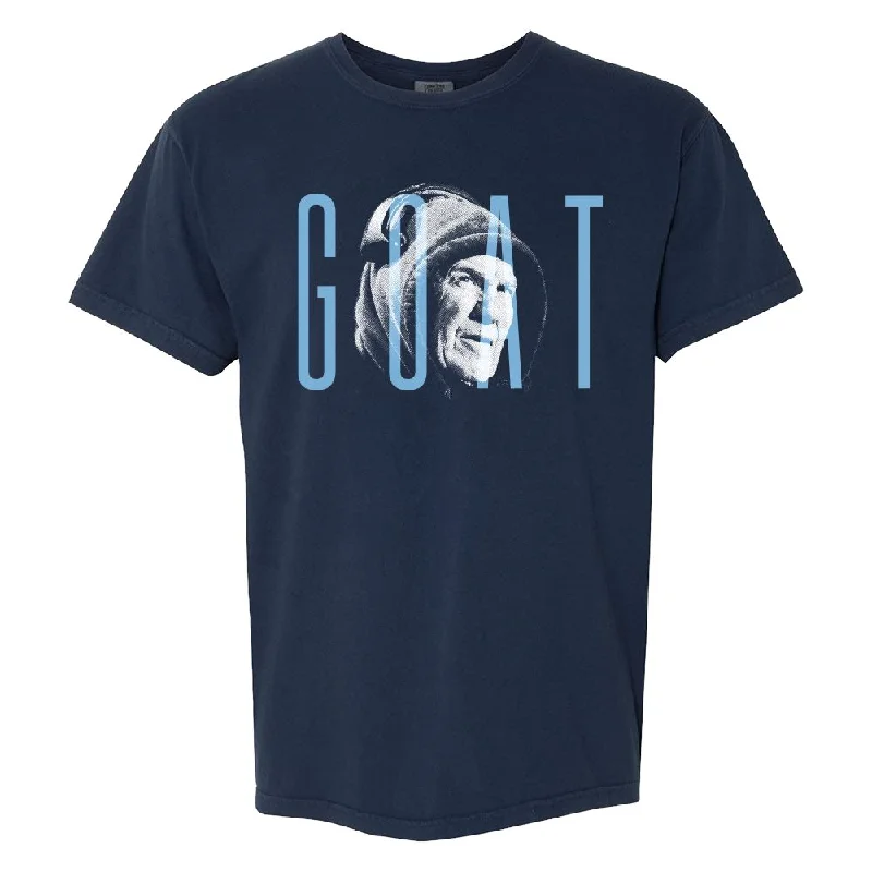 Bill GOAT NC Tee