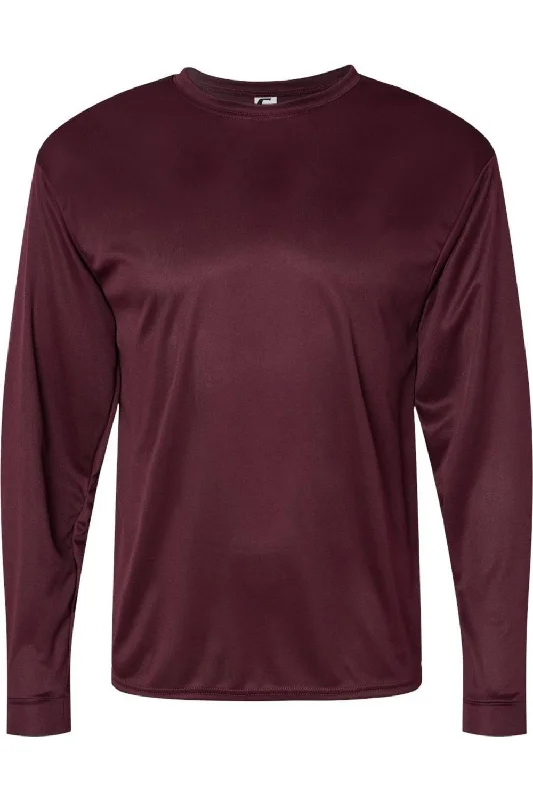 C2 Sport Performance Long Sleeve T-Shirt