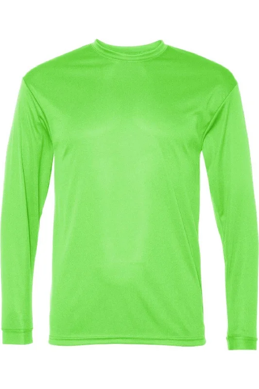 C2 Sport Performance Long Sleeve T-Shirt