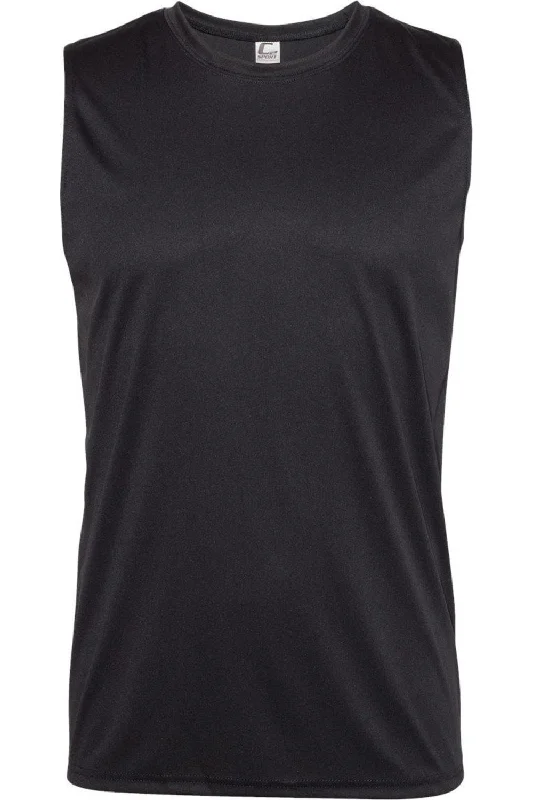 C2 Sport Sleeveless T-Shirt