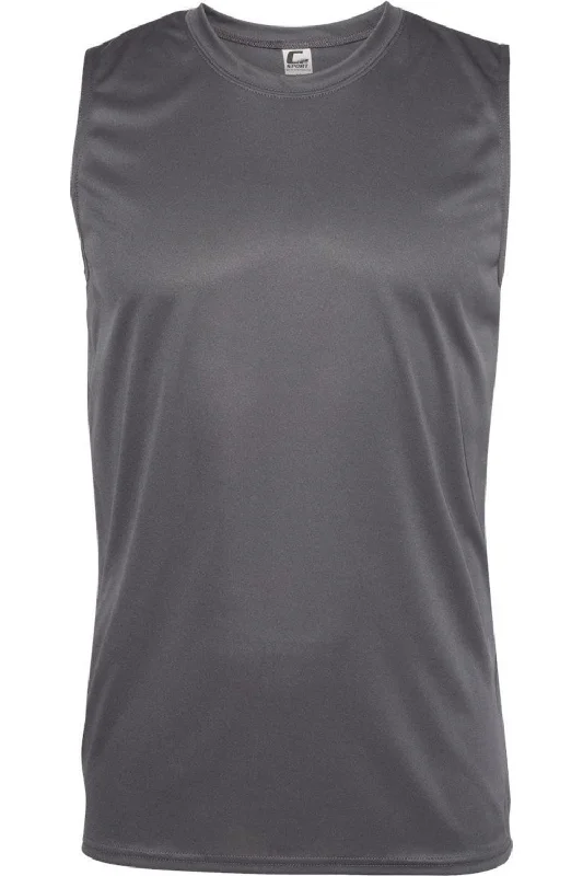 C2 Sport Sleeveless T-Shirt