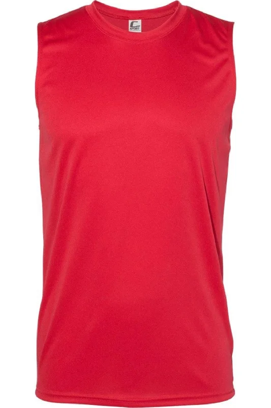 C2 Sport Sleeveless T-Shirt