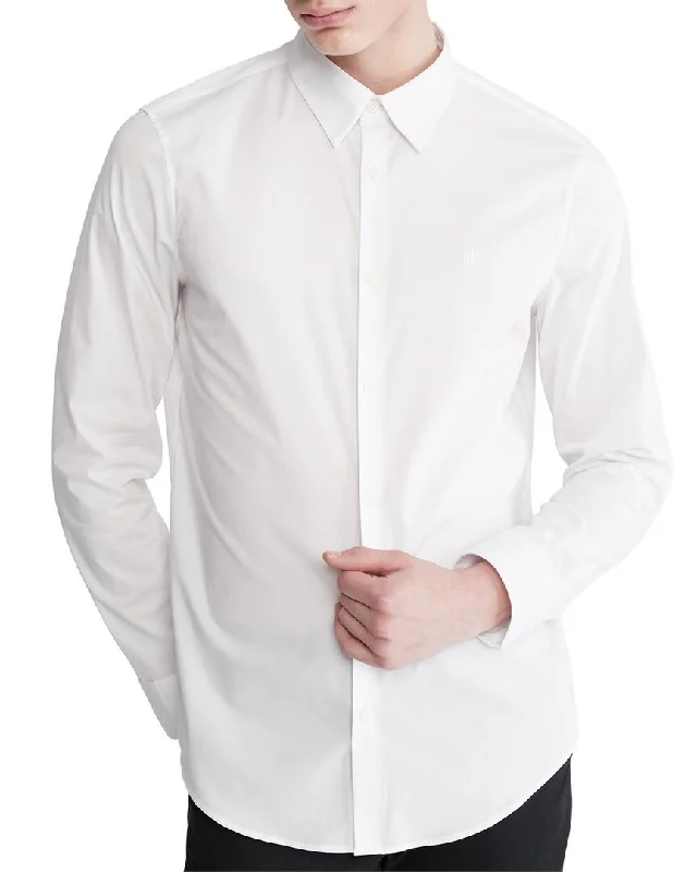 Calvin Klein Slim Fit Shirt