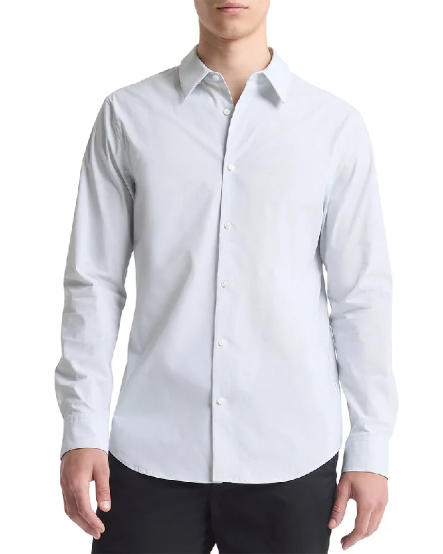 Calvin Klein Slim Fit Tech Shirt