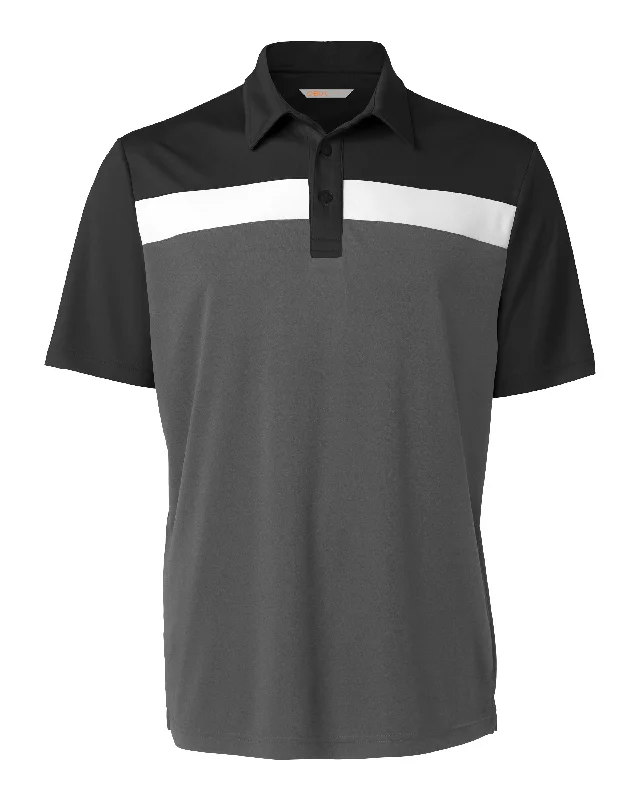 CBUK Men's Chambers Polo Shirt