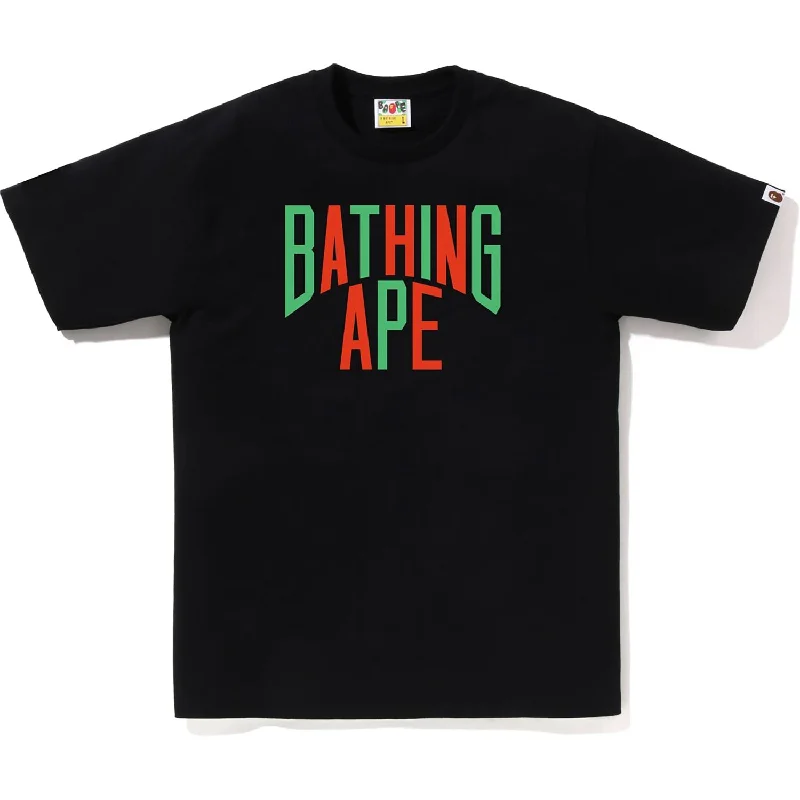 Colors Nyc Logo Tee Mens