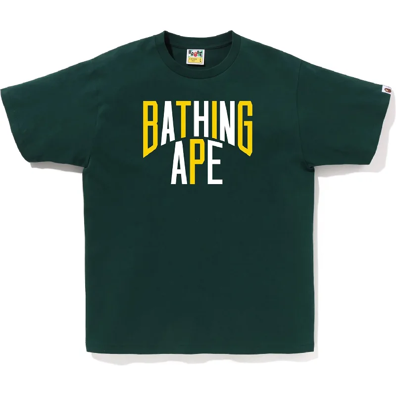 Colors Nyc Logo Tee Mens