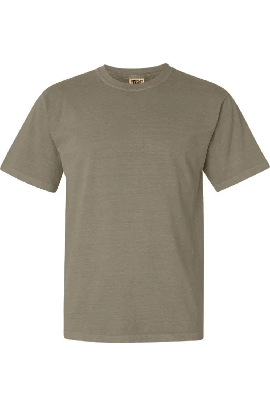 Comfort Colors Garment-Dyed Heavyweight T-Shirt