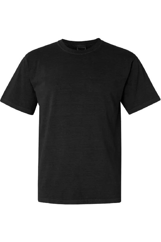 Comfort Colors Garment-Dyed Heavyweight T-Shirt