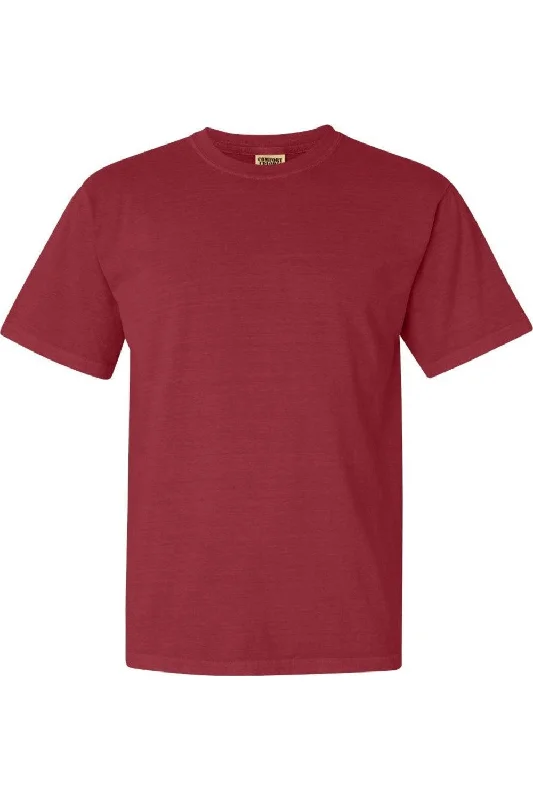 Comfort Colors Garment-Dyed Heavyweight T-Shirt