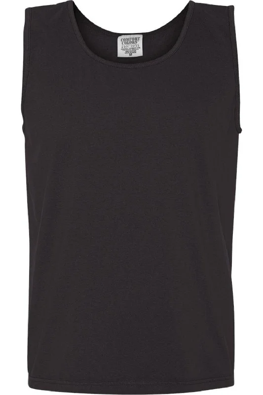 Comfort Colors Garment-Dyed Heavyweight Tank Top