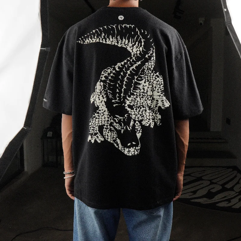 CROCODILE T-SHIRT