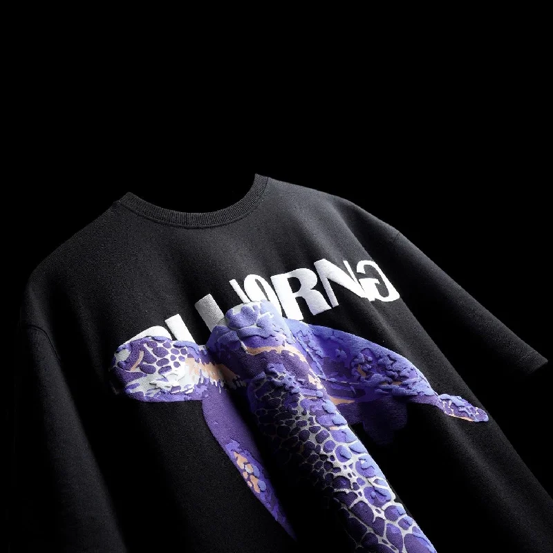 DEEP SEA T-SHIRT