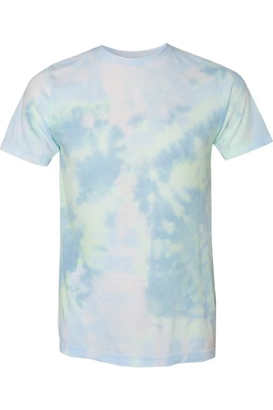 Dyenomite Dream Tie-Dyed T-Shirt