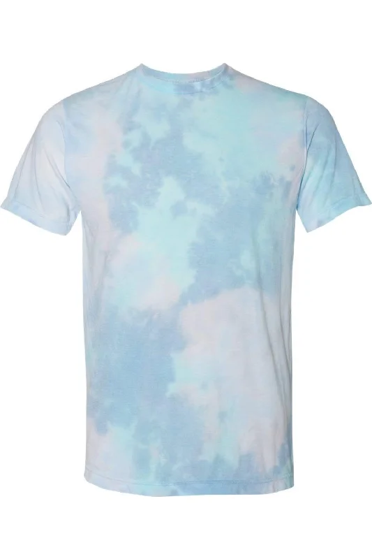 Dyenomite Dream Tie-Dyed T-Shirt