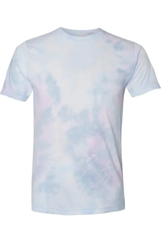 Dyenomite Dream Tie-Dyed T-Shirt