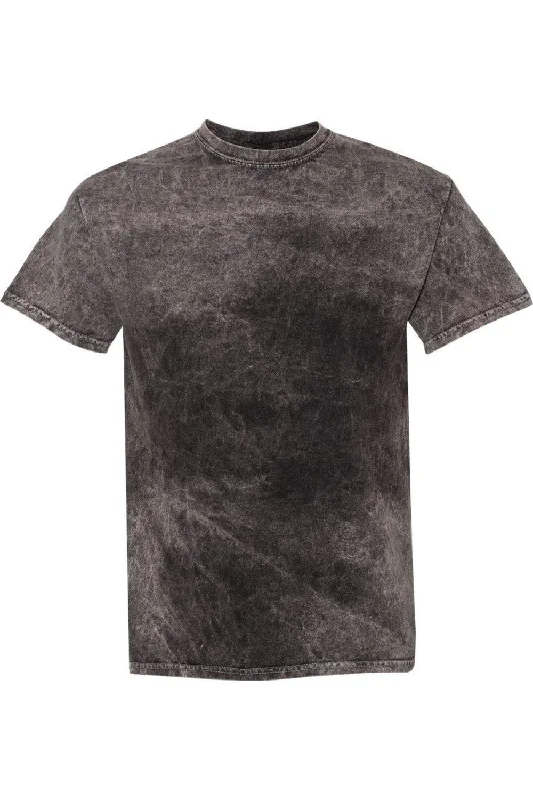 Dyenomite Mineral Wash T-Shirt